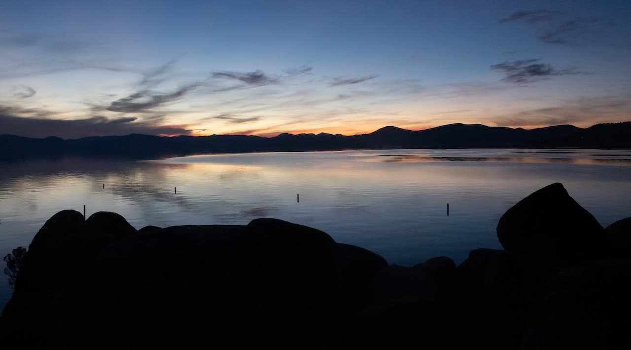 tahoe picture